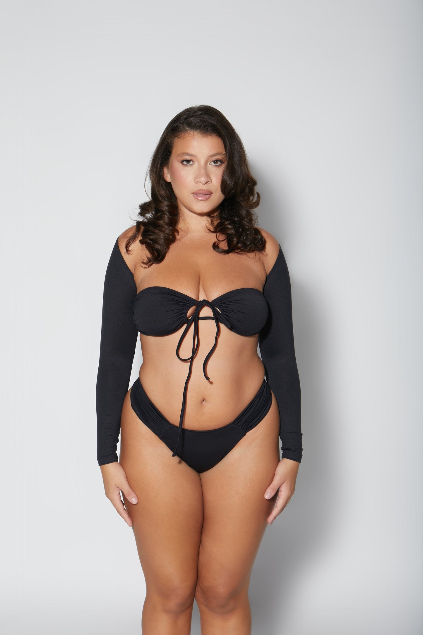 SLIP - BOLERO