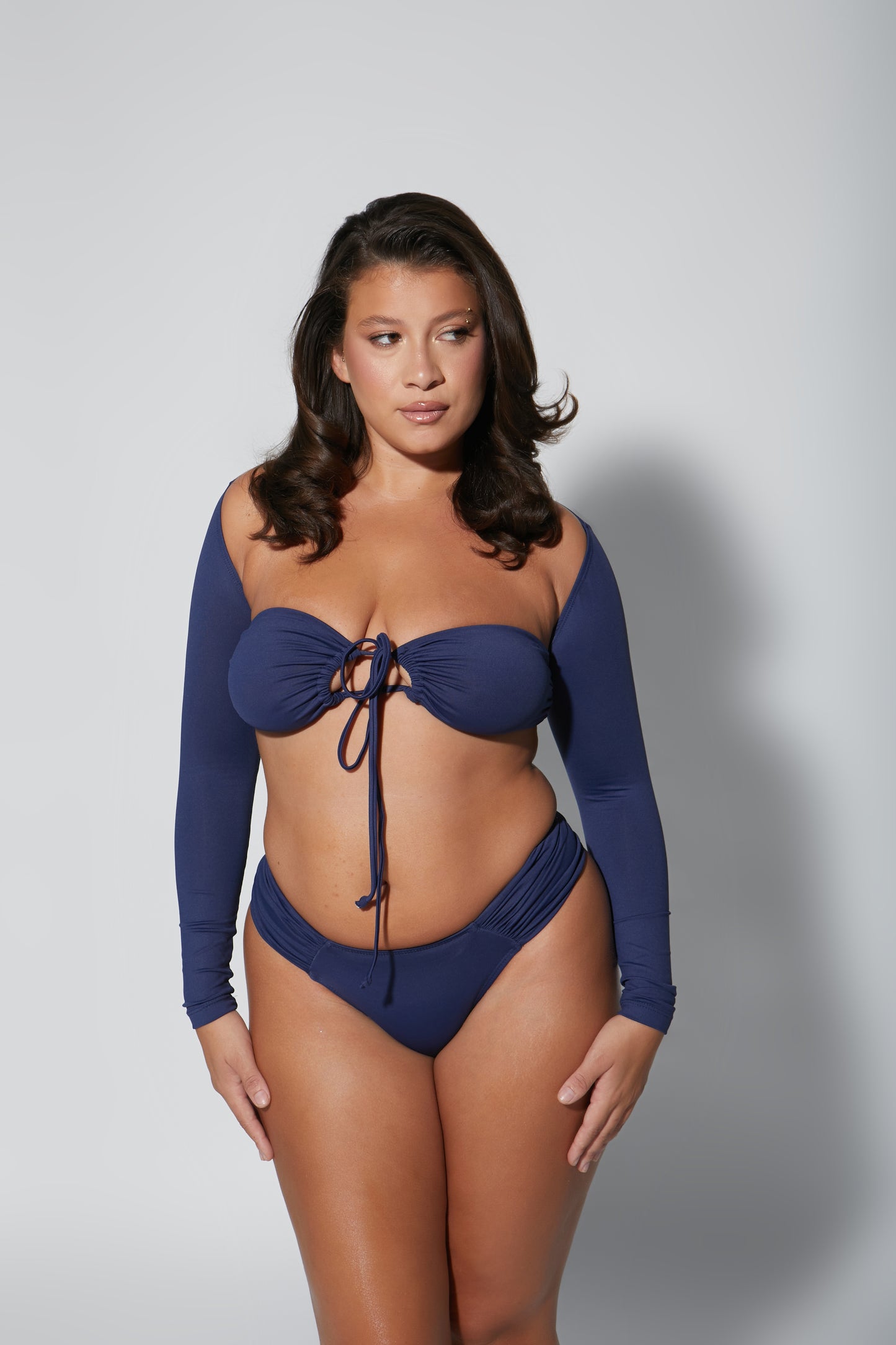 SLIP - BOLERO