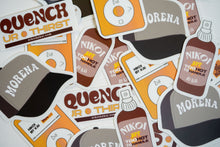 Load image into Gallery viewer, Morena Sticker Pack
