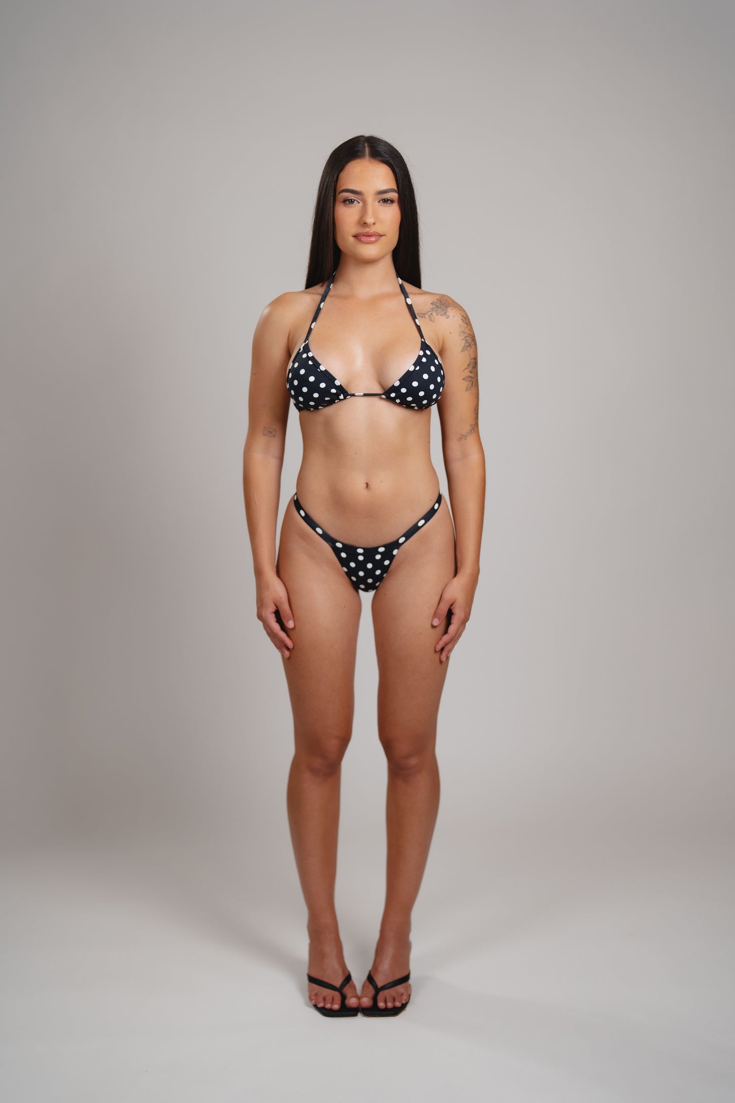 DOTTIE BLACK