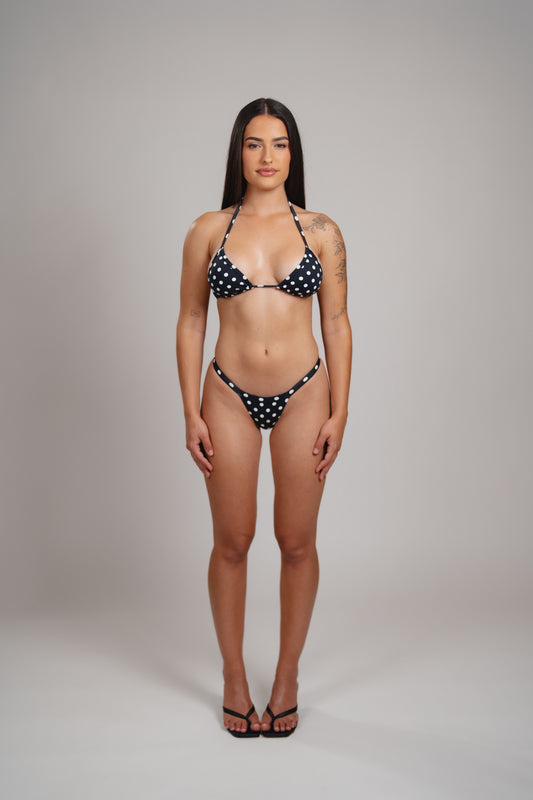 DOTTIE BLACK