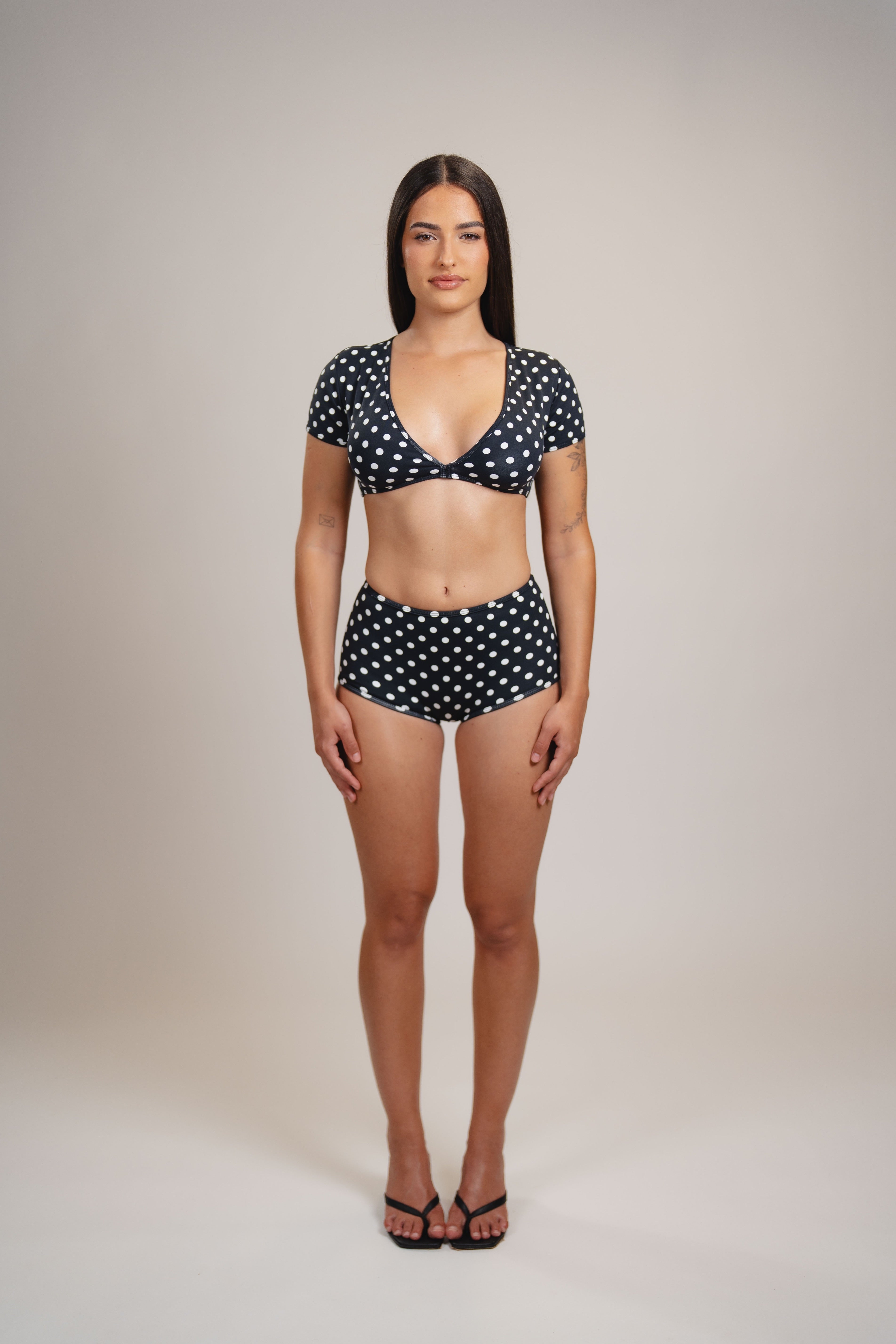 DOTTIE BLACK – NIKOI BY KAI