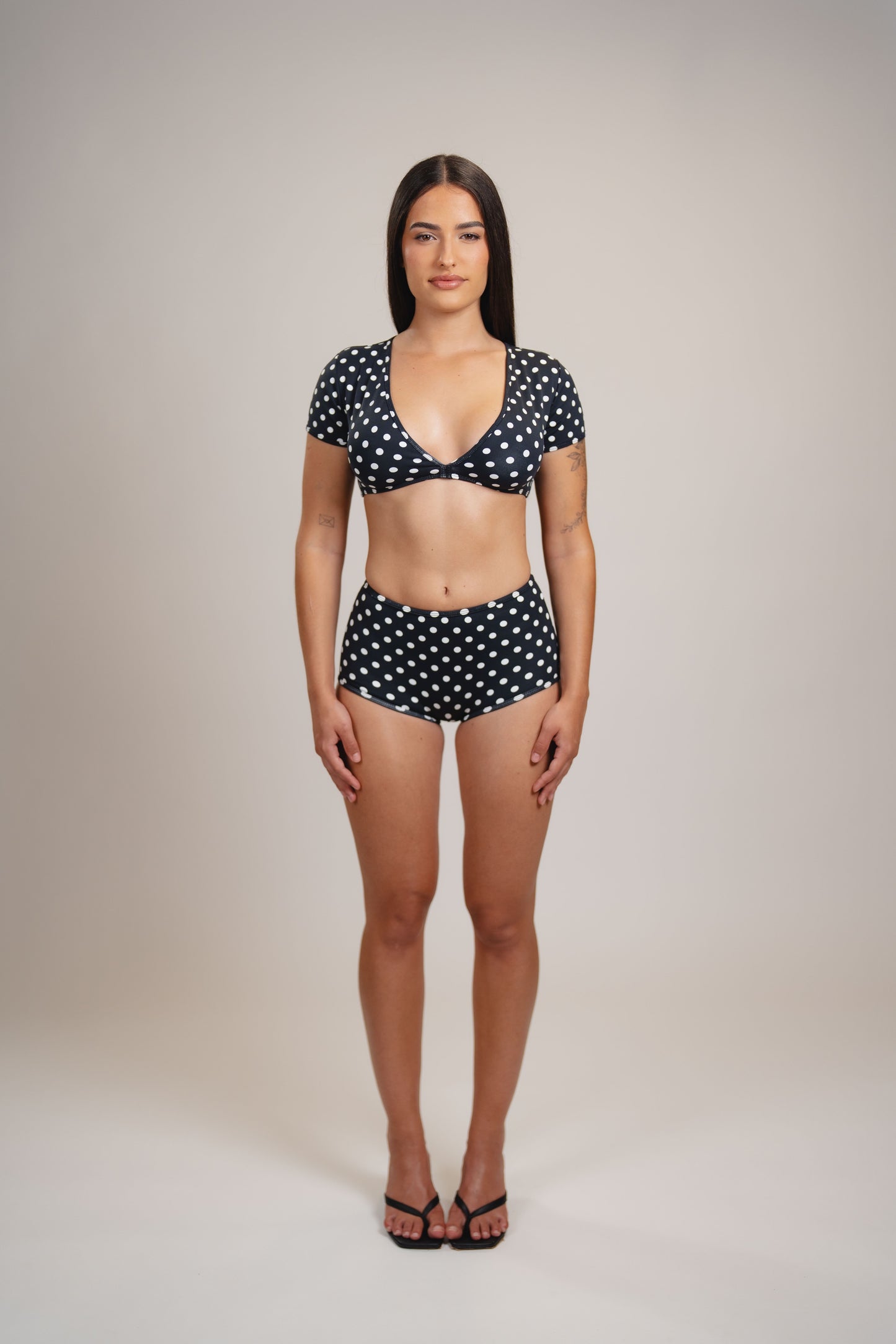 DOTTIE BLACK