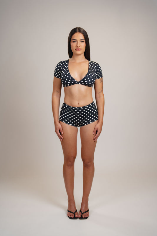 DOTTIE BLACK