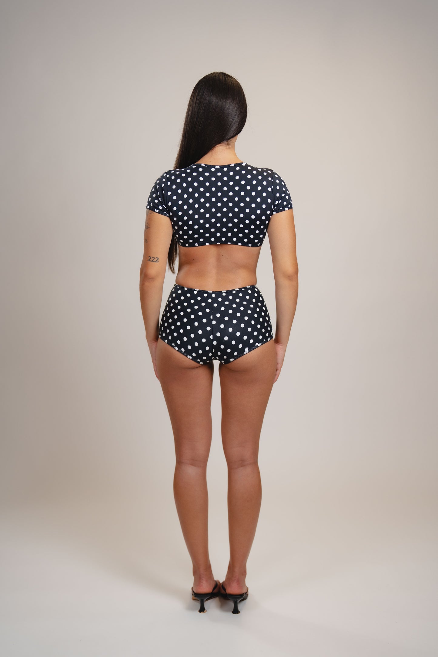 DOTTIE BLACK