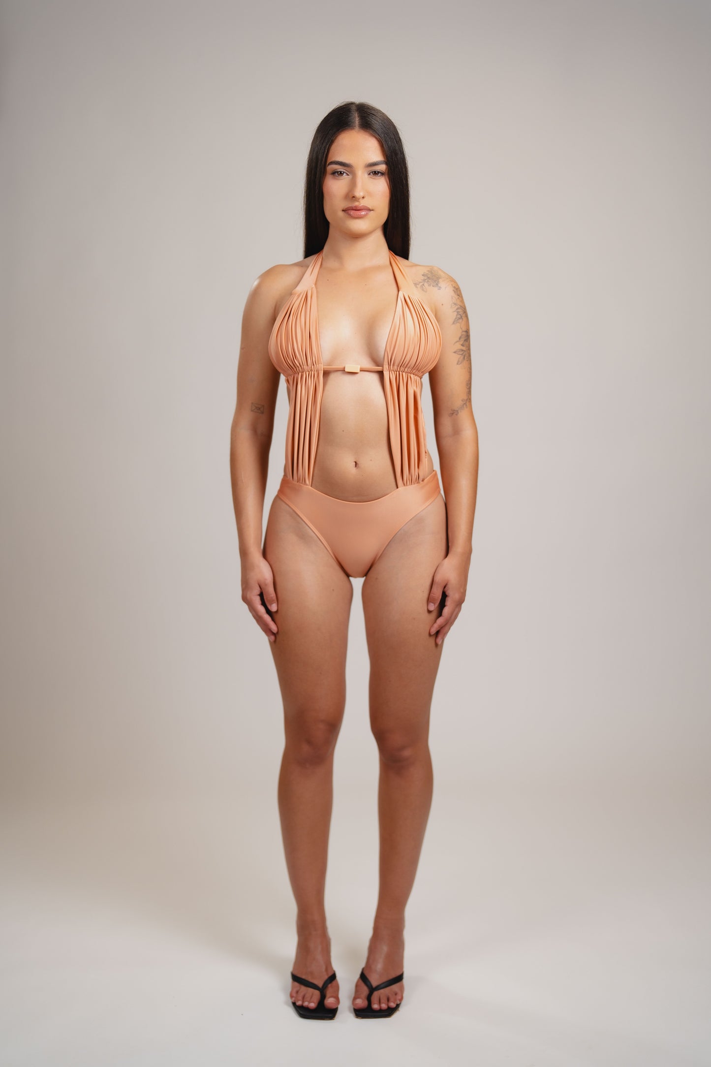 NUDISM