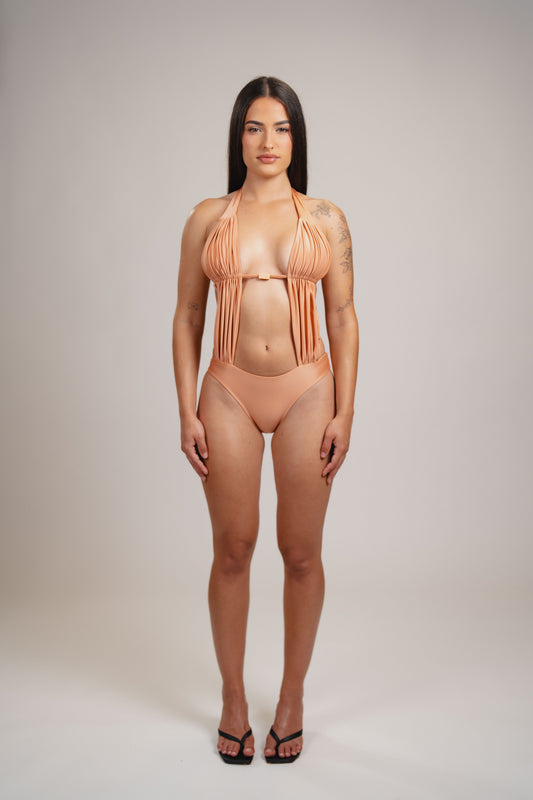 NUDISM