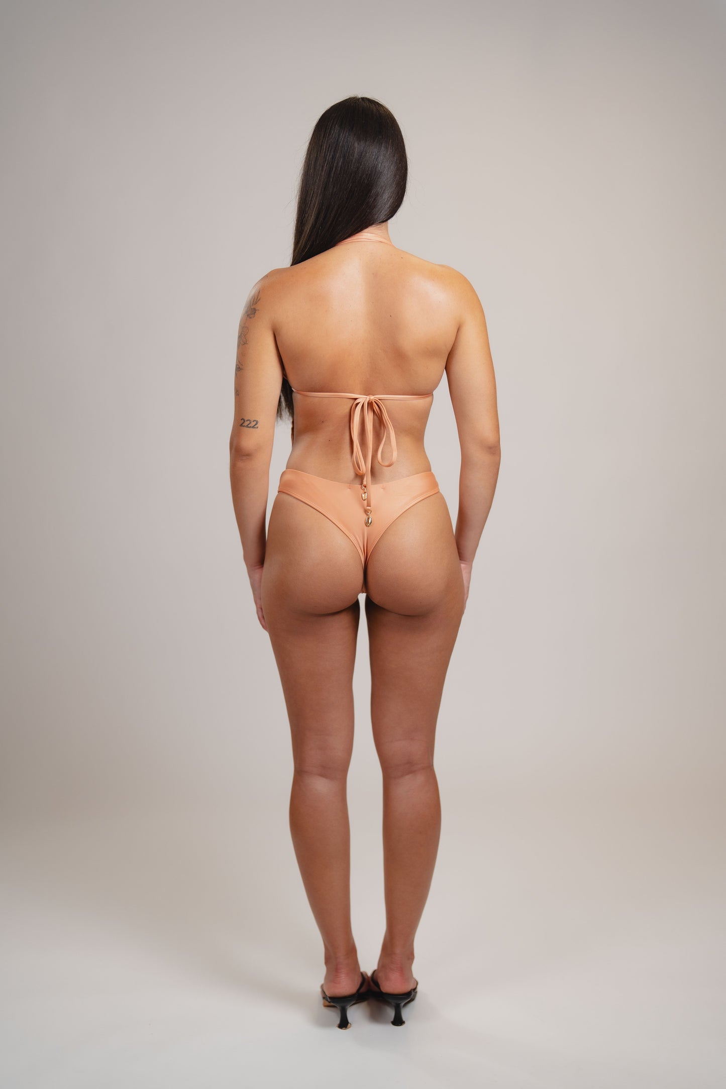 NUDISM