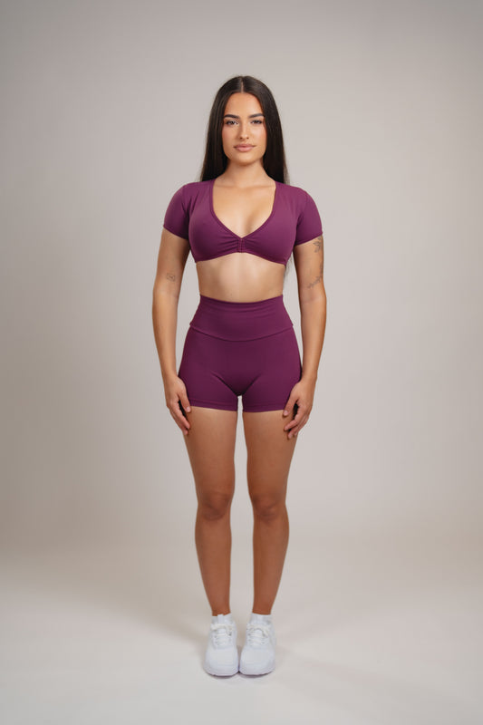 UVA (preorder)