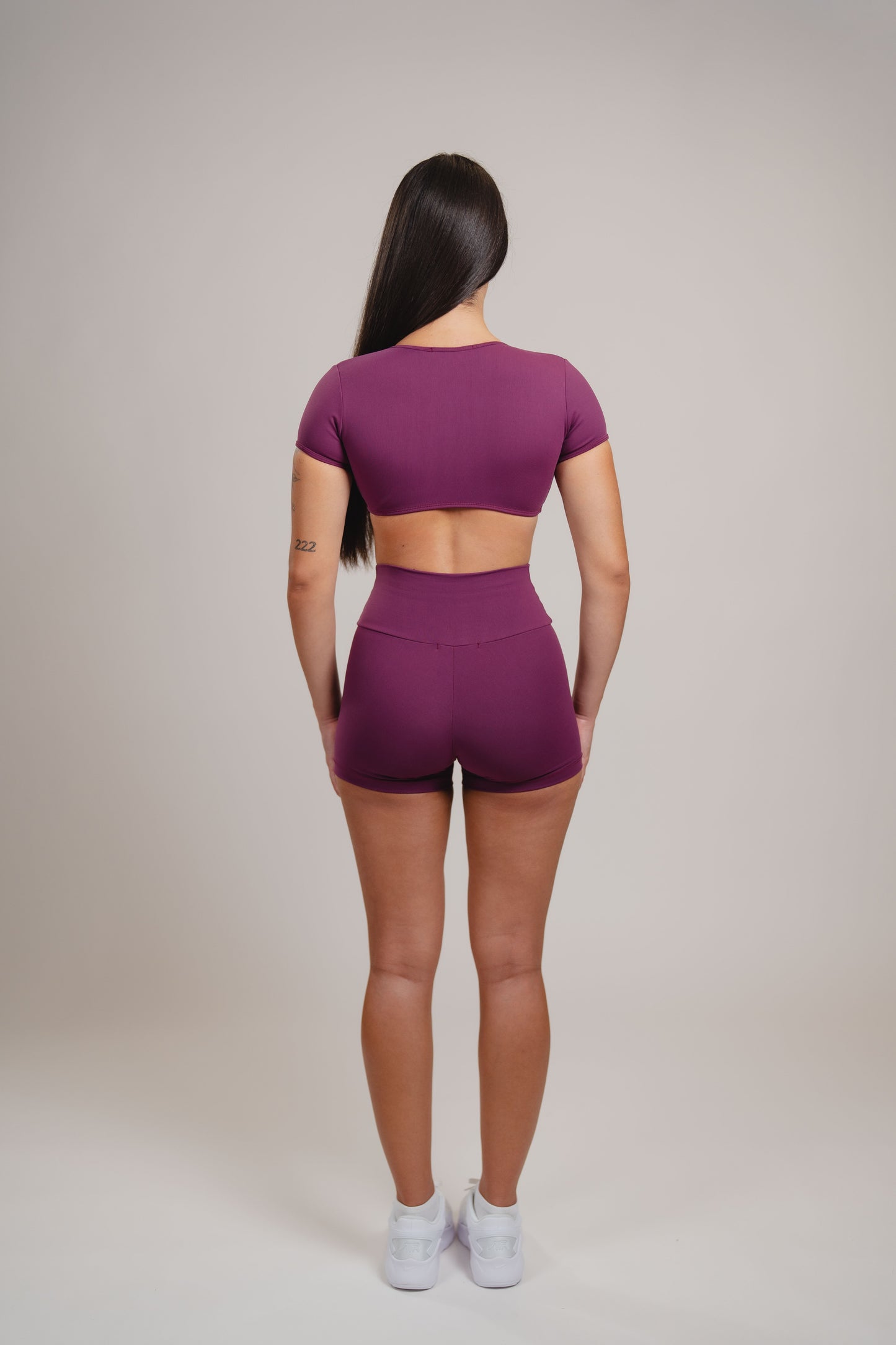 UVA (preorder)