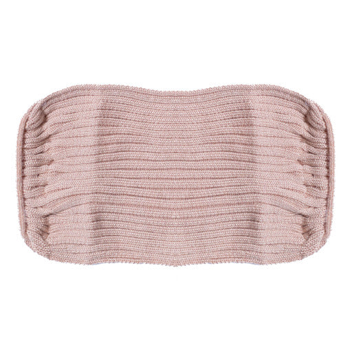 Knit face Mask - Double Lined